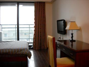 E-Jia Hotel Apartment Hangzhou Fenghua 외부 사진