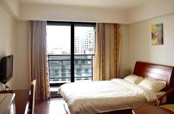 E-Jia Hotel Apartment Hangzhou Fenghua 외부 사진