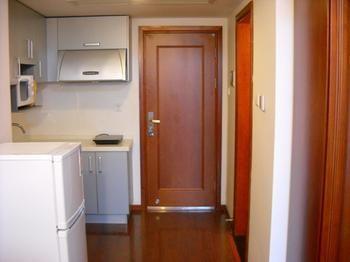 E-Jia Hotel Apartment Hangzhou Fenghua 외부 사진