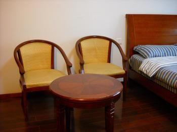 E-Jia Hotel Apartment Hangzhou Fenghua 외부 사진