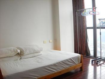 E-Jia Hotel Apartment Hangzhou Fenghua 외부 사진